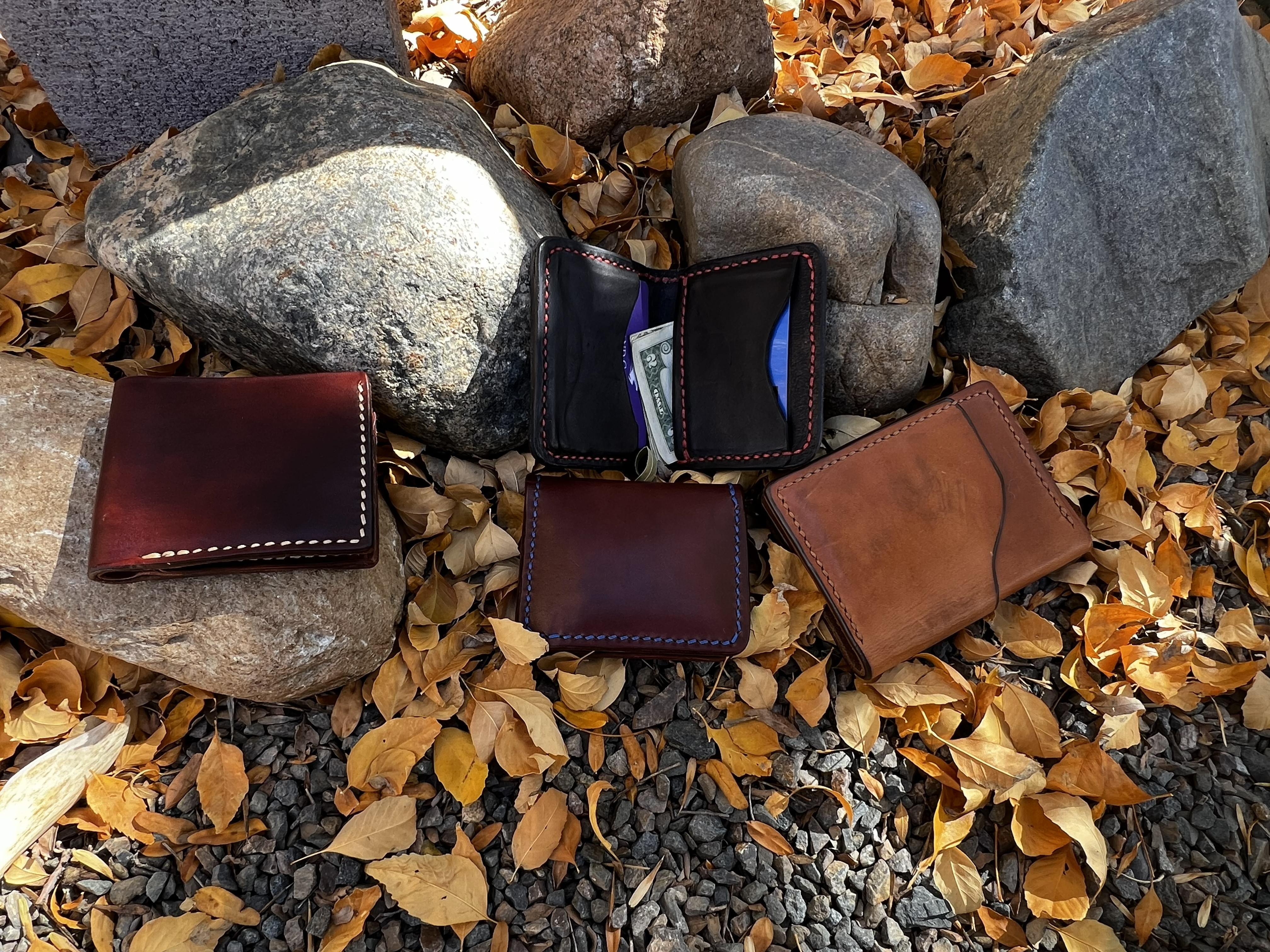 Wallets